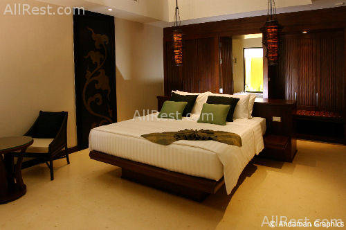 Movenpick Resort & Spa 10